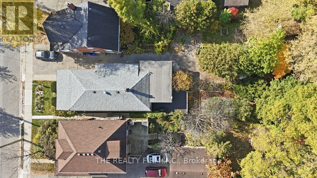 74 BRUCE STREET