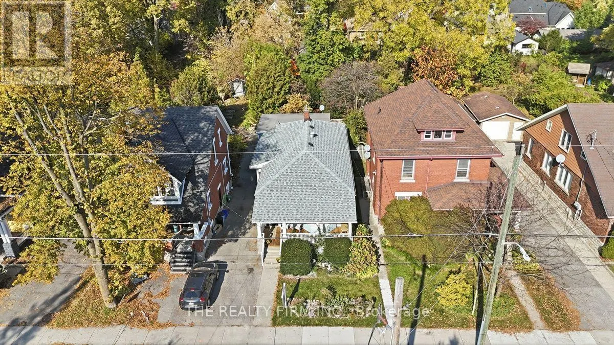 74 BRUCE STREET