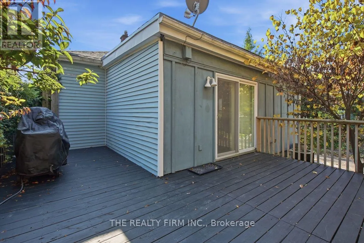 74 BRUCE STREET