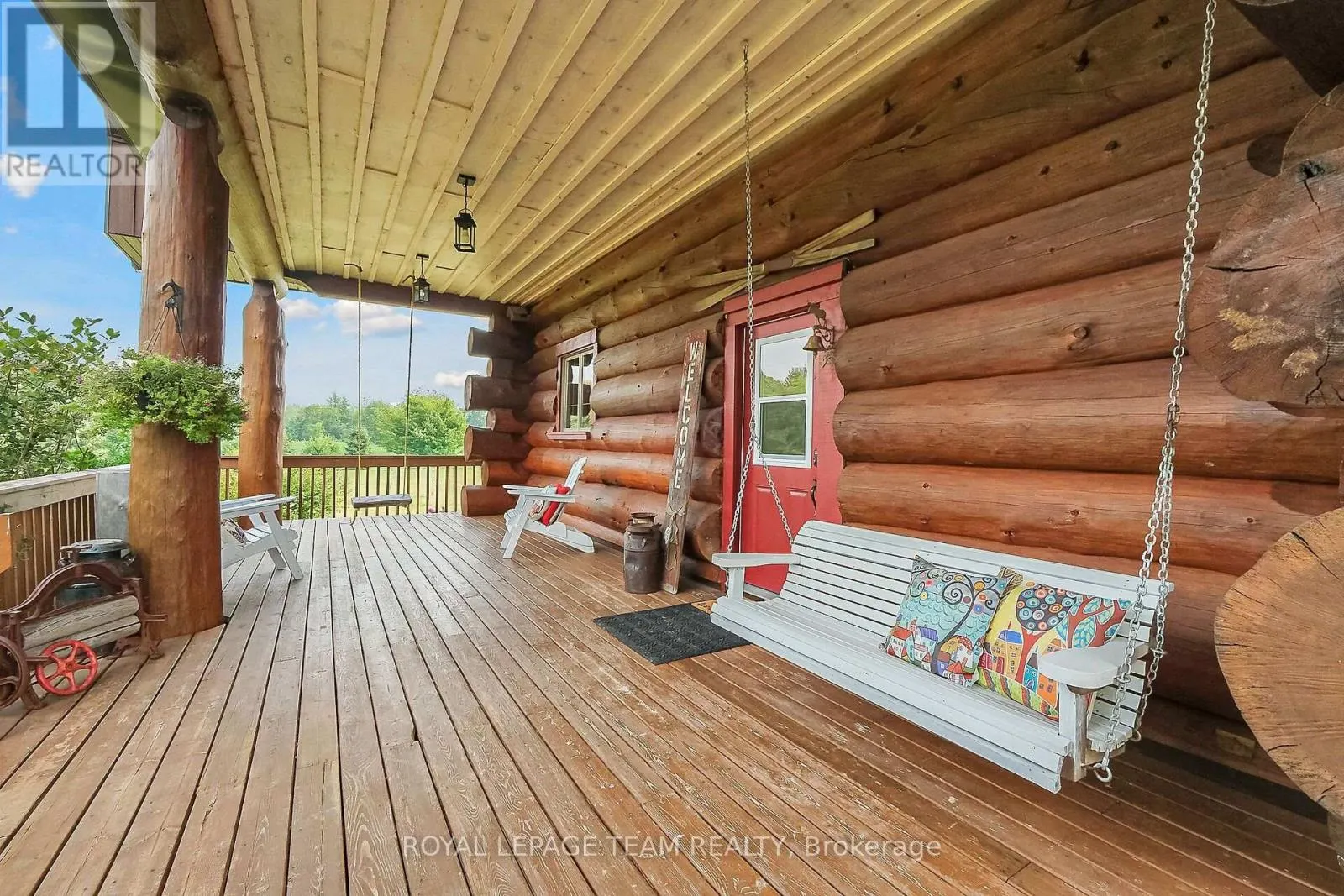 5410 ROCKDALE ROAD