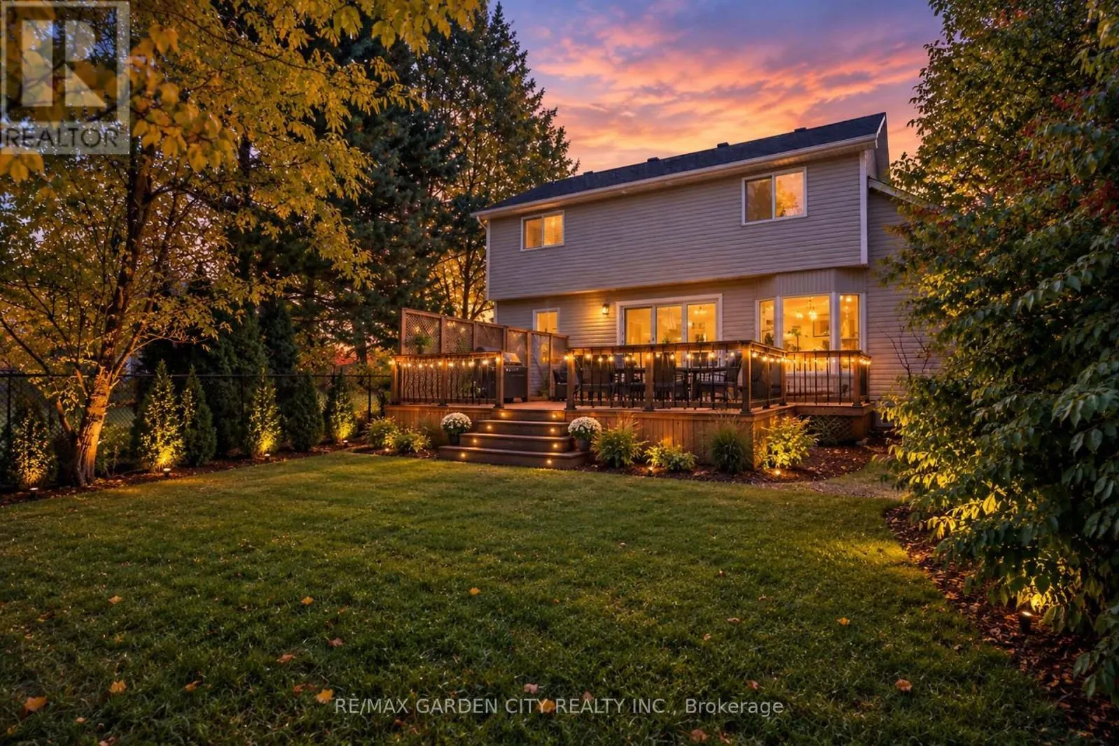3993 AZALEA CRESCENT