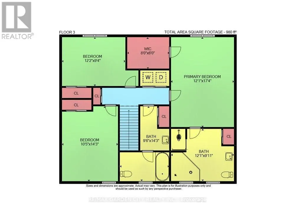 3993 AZALEA CRESCENT