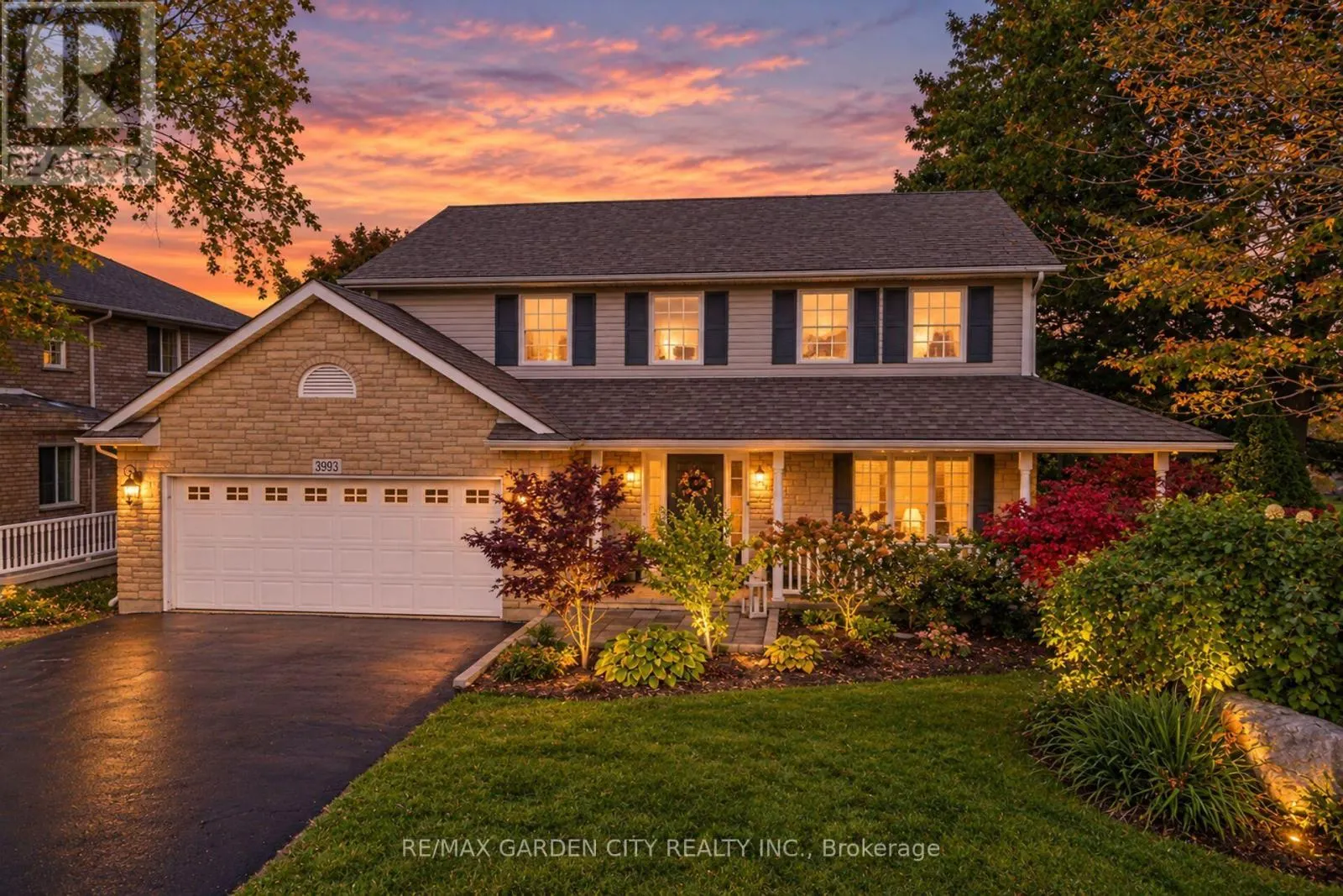 3993 AZALEA CRESCENT