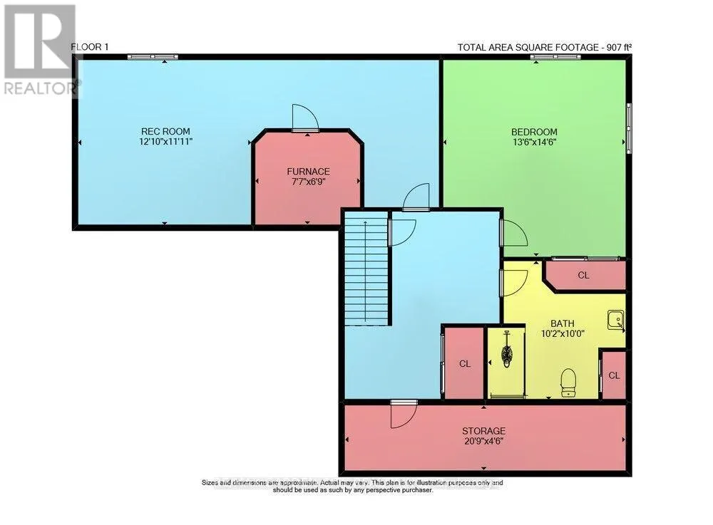 3993 AZALEA CRESCENT