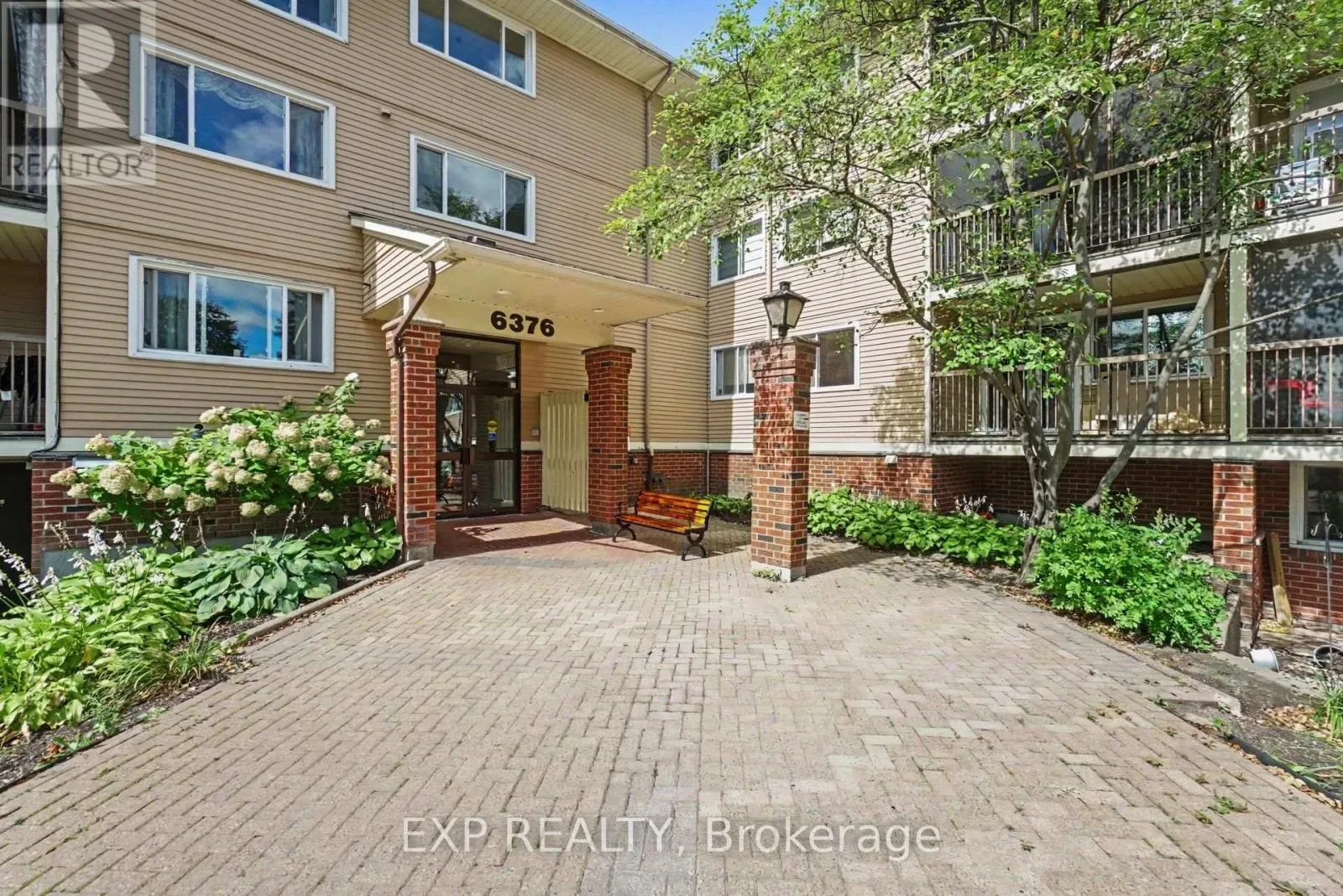304 - 6376 BILBERRY DRIVE