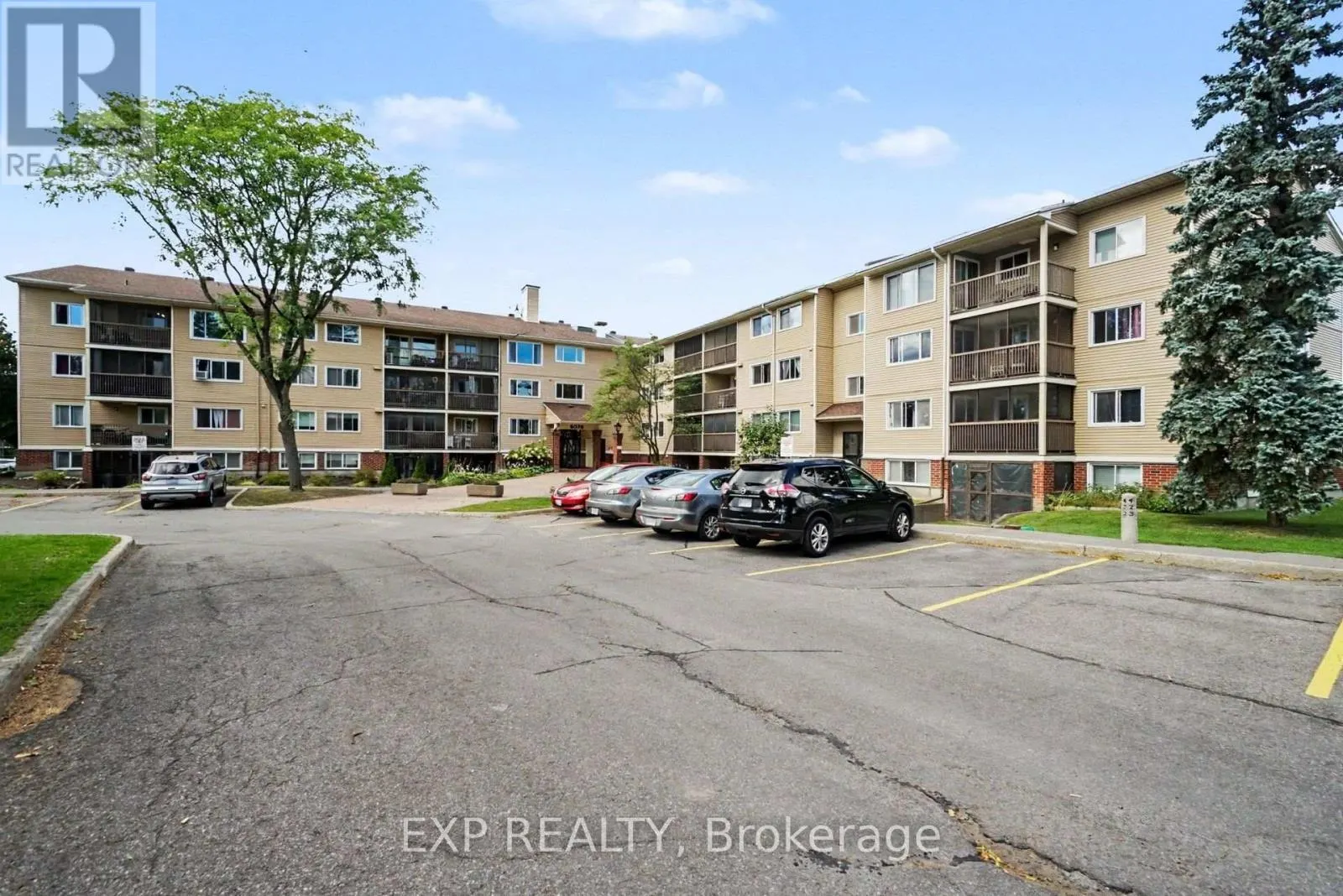304 - 6376 BILBERRY DRIVE