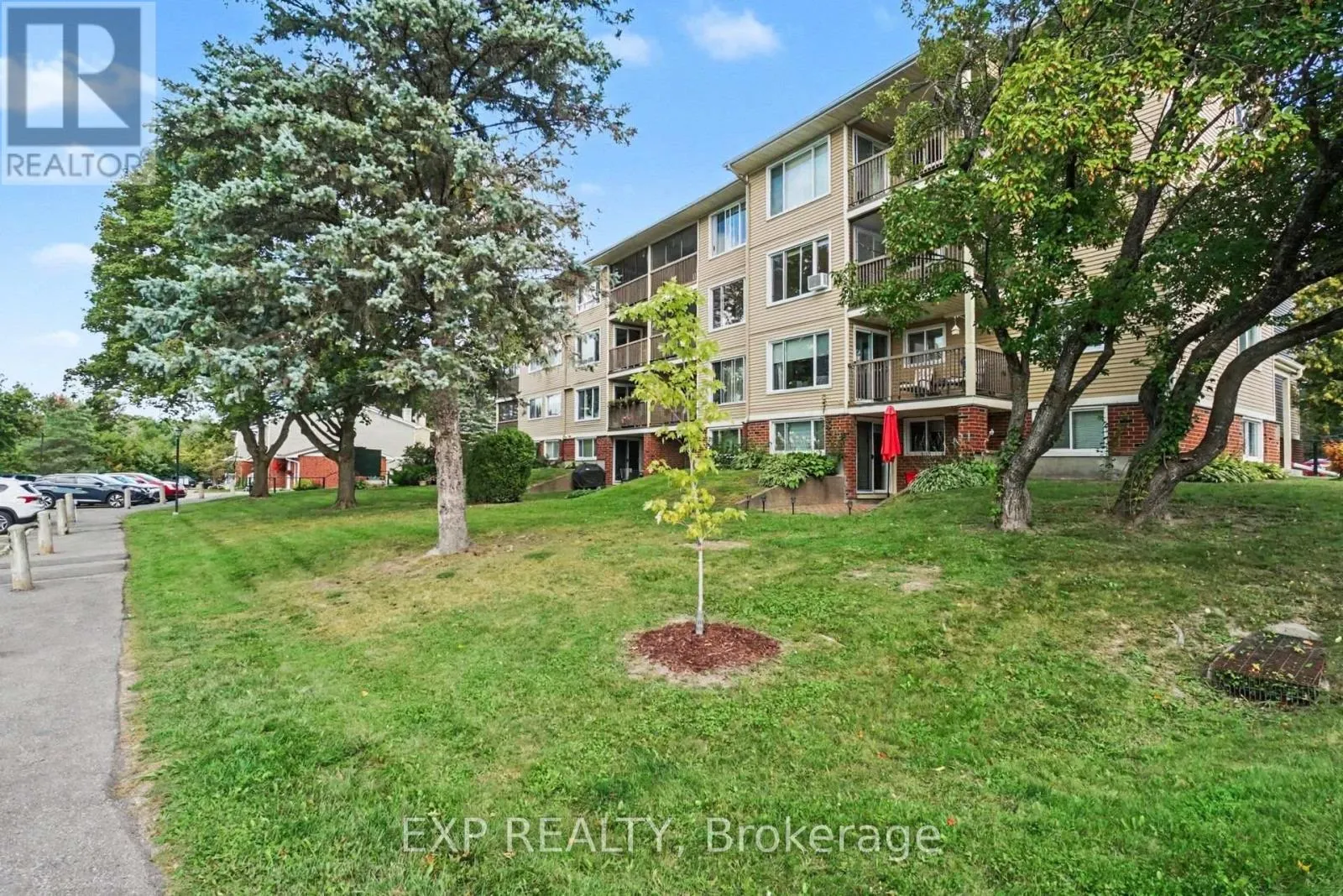 304 - 6376 BILBERRY DRIVE
