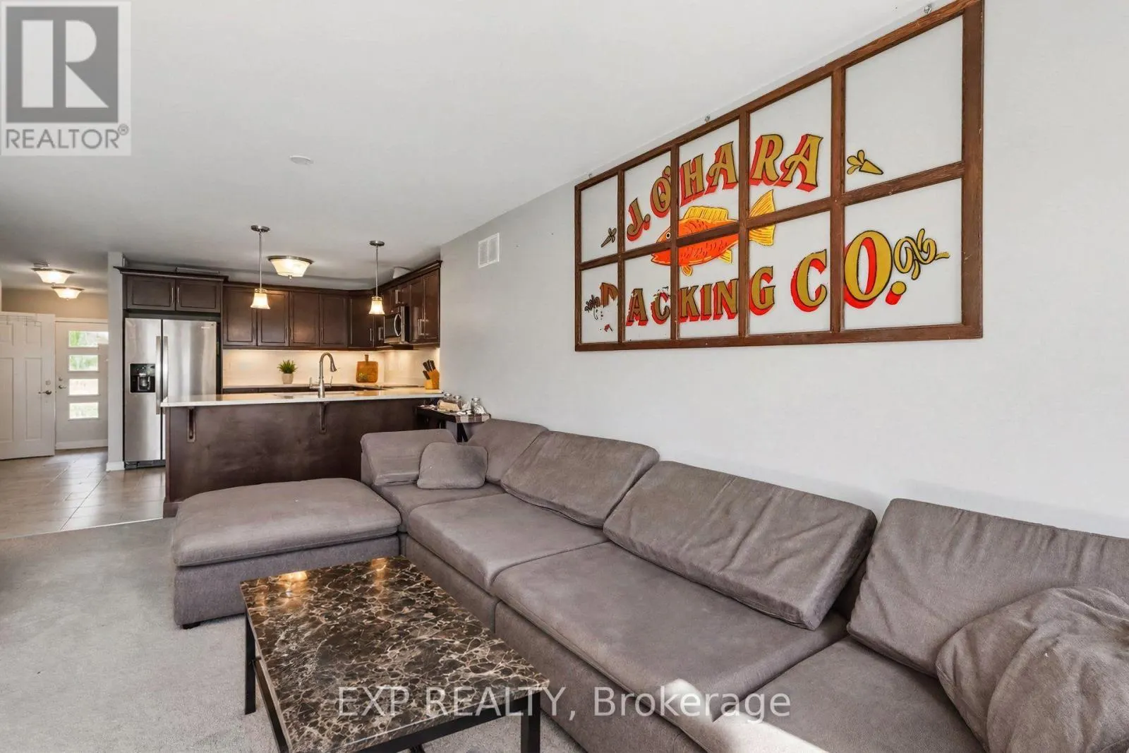 82 MORGAN CLOUTHIER WAY