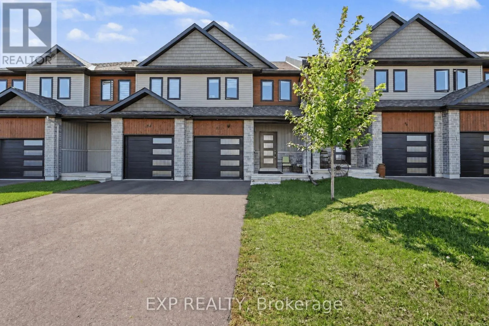 82 MORGAN CLOUTHIER WAY