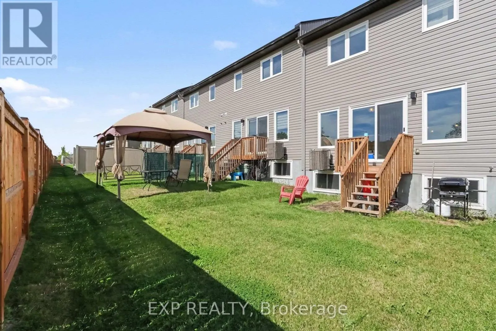 82 MORGAN CLOUTHIER WAY
