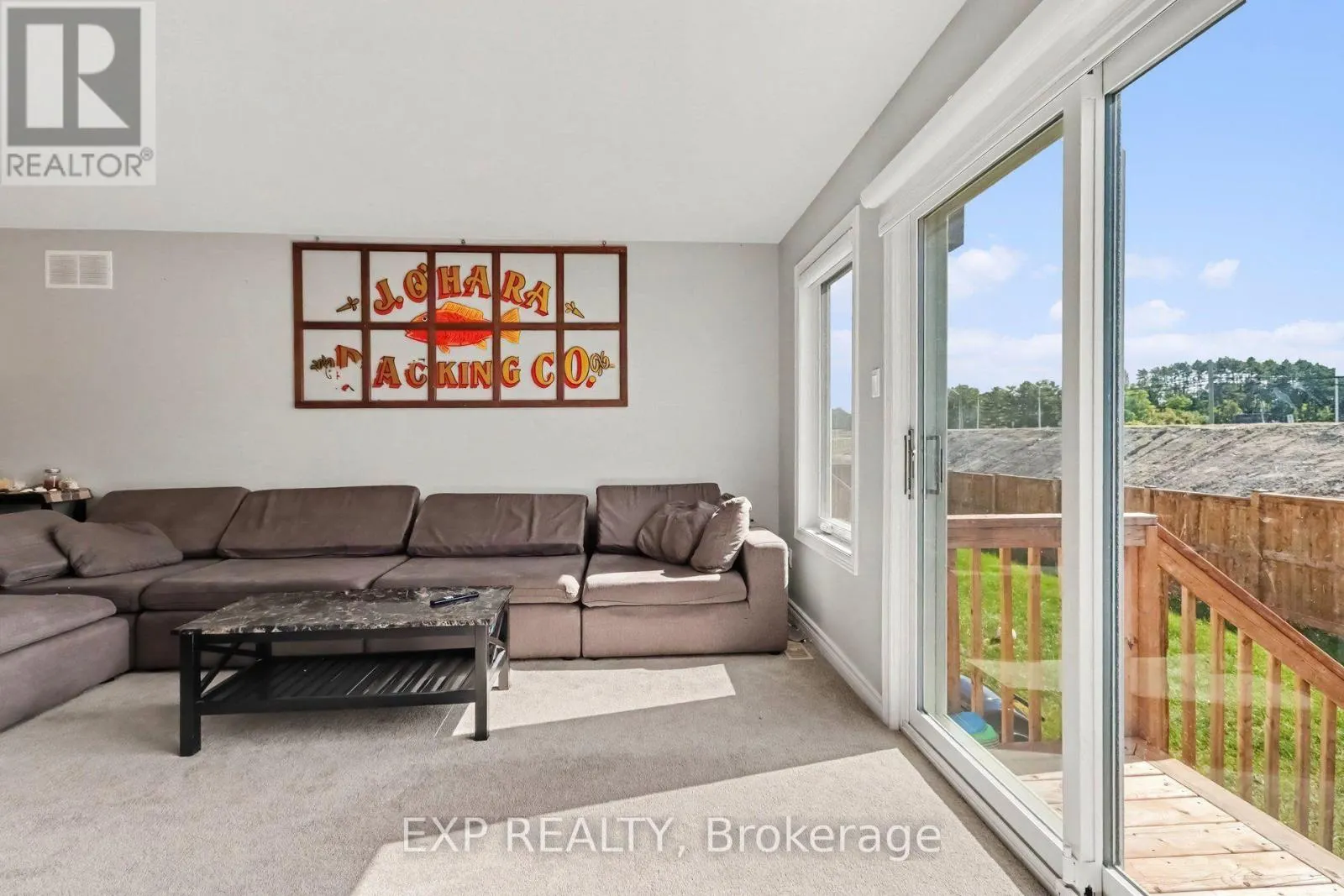 82 MORGAN CLOUTHIER WAY