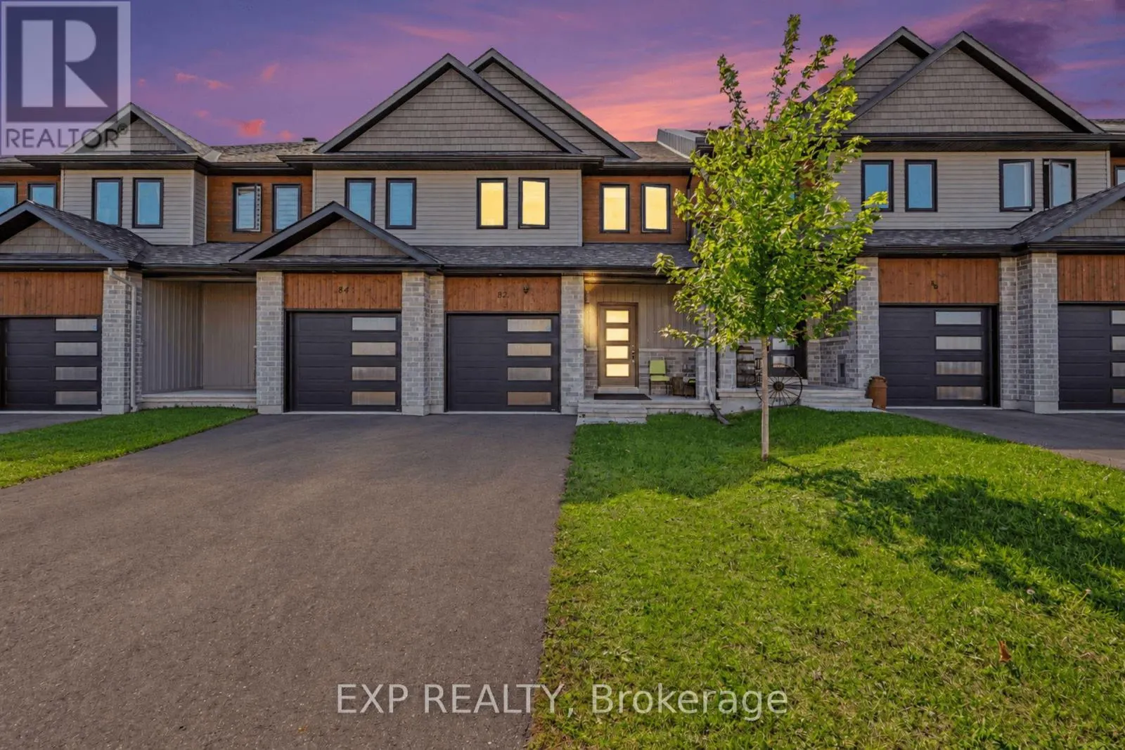82 MORGAN CLOUTHIER WAY