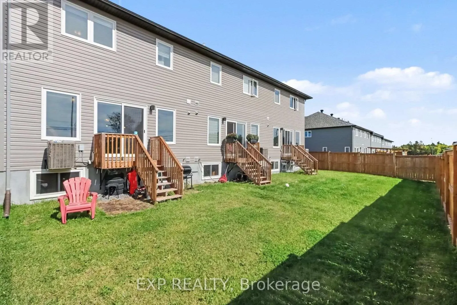 82 MORGAN CLOUTHIER WAY