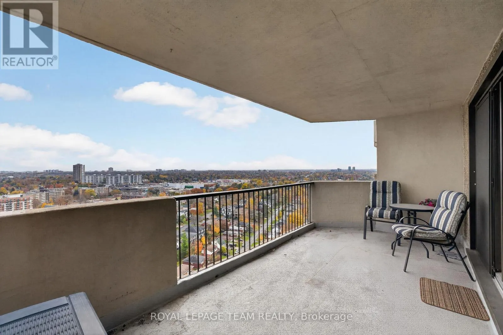 2705 - 1025 RICHMOND ROAD