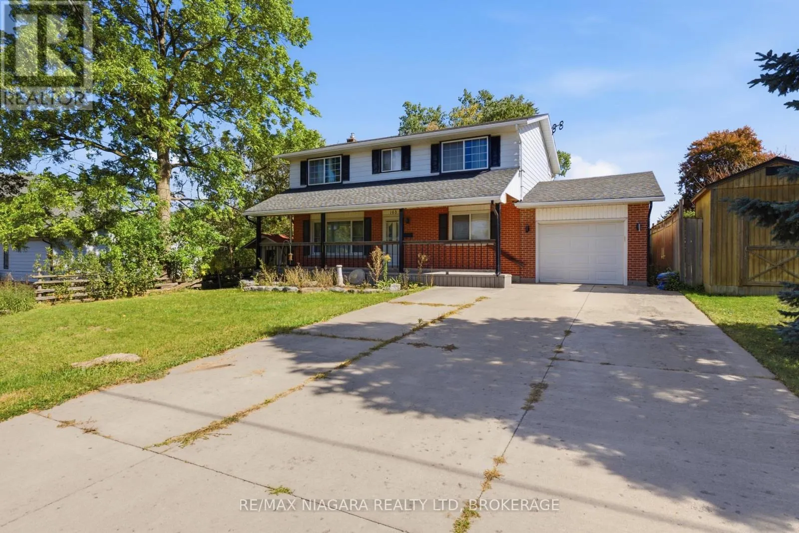 163 CHAMPLAIN DRIVE