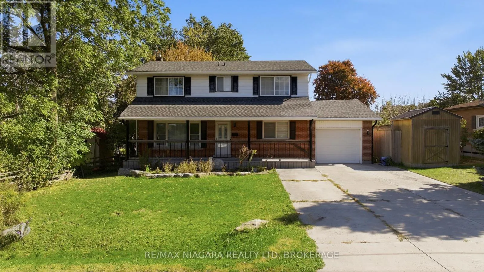 163 CHAMPLAIN DRIVE