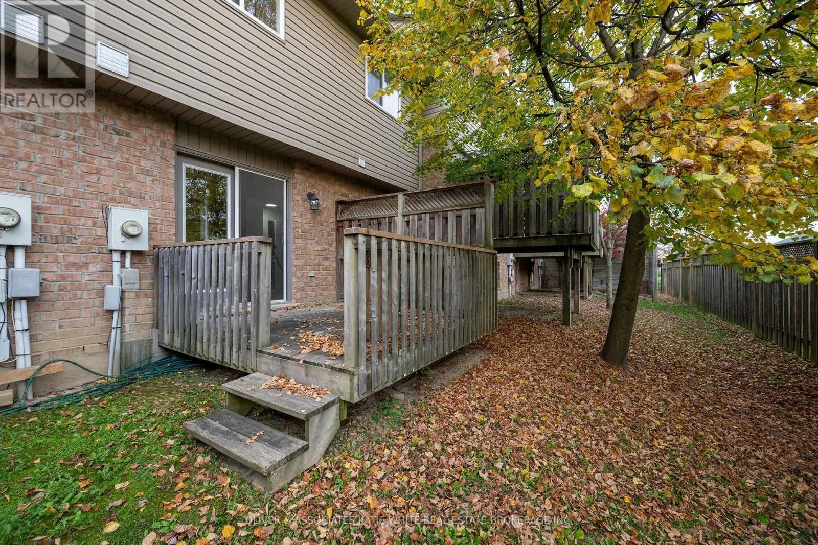 20 - 1600 MICKLEBOROUGH DRIVE #20
