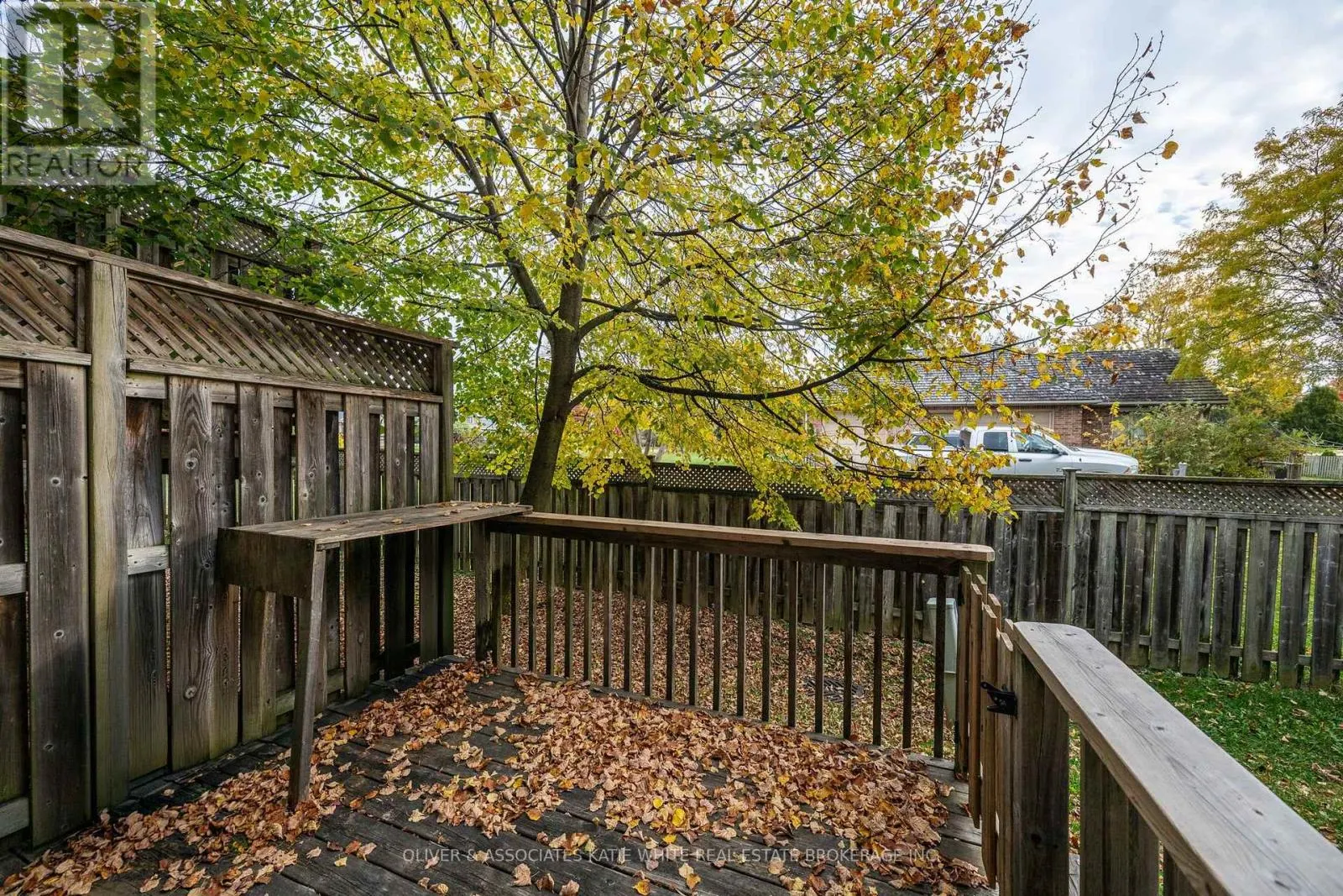 20 - 1600 MICKLEBOROUGH DRIVE #20
