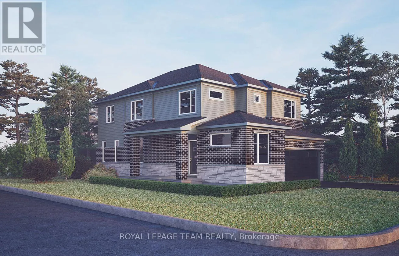 384 VIBERT DOUGLAS DRIVE