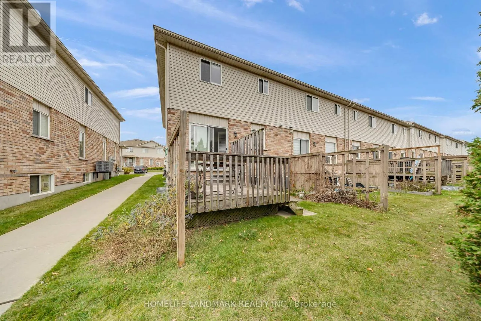 14 - 105 BARD BOULEVARD