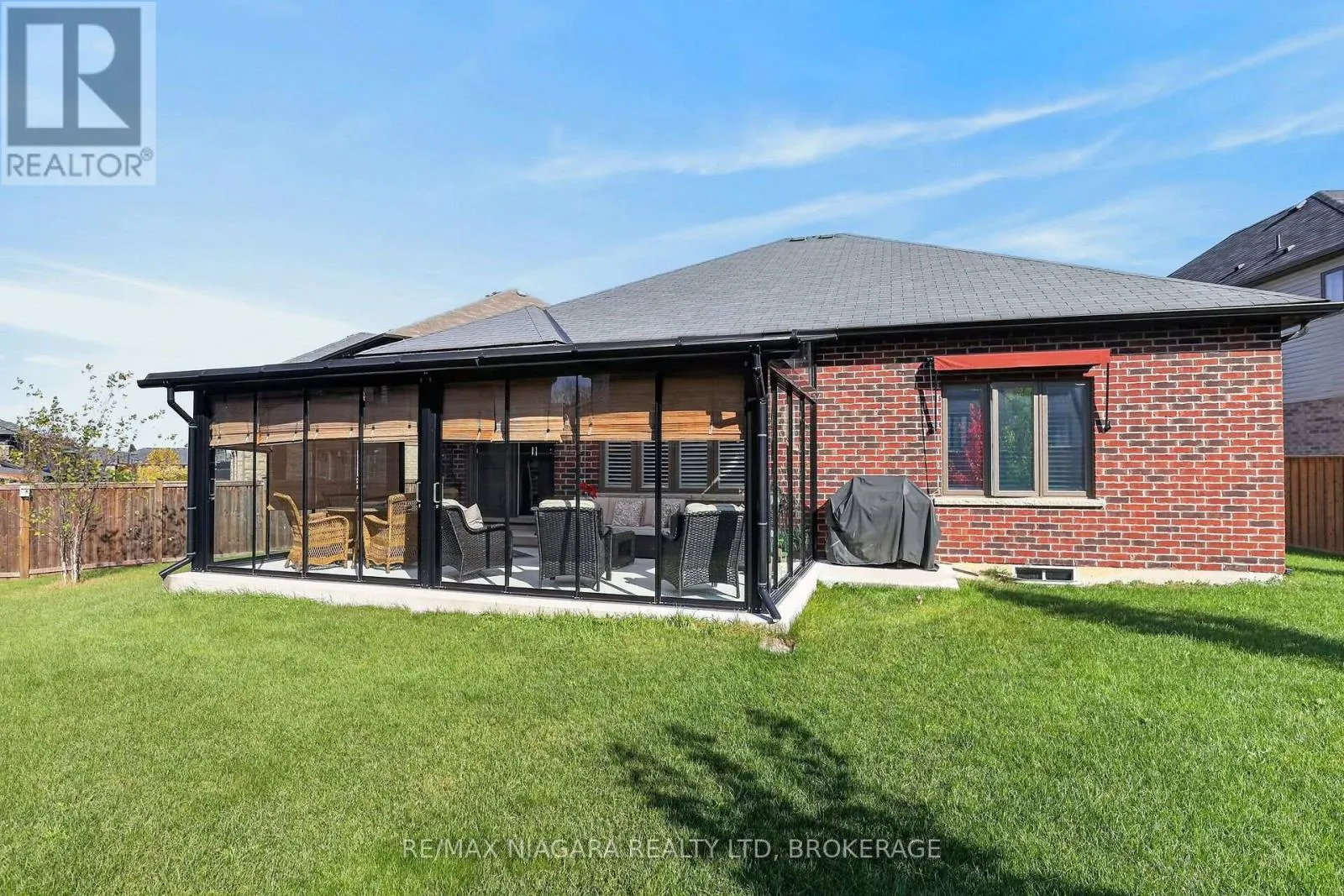 5064 CONNOR DRIVE