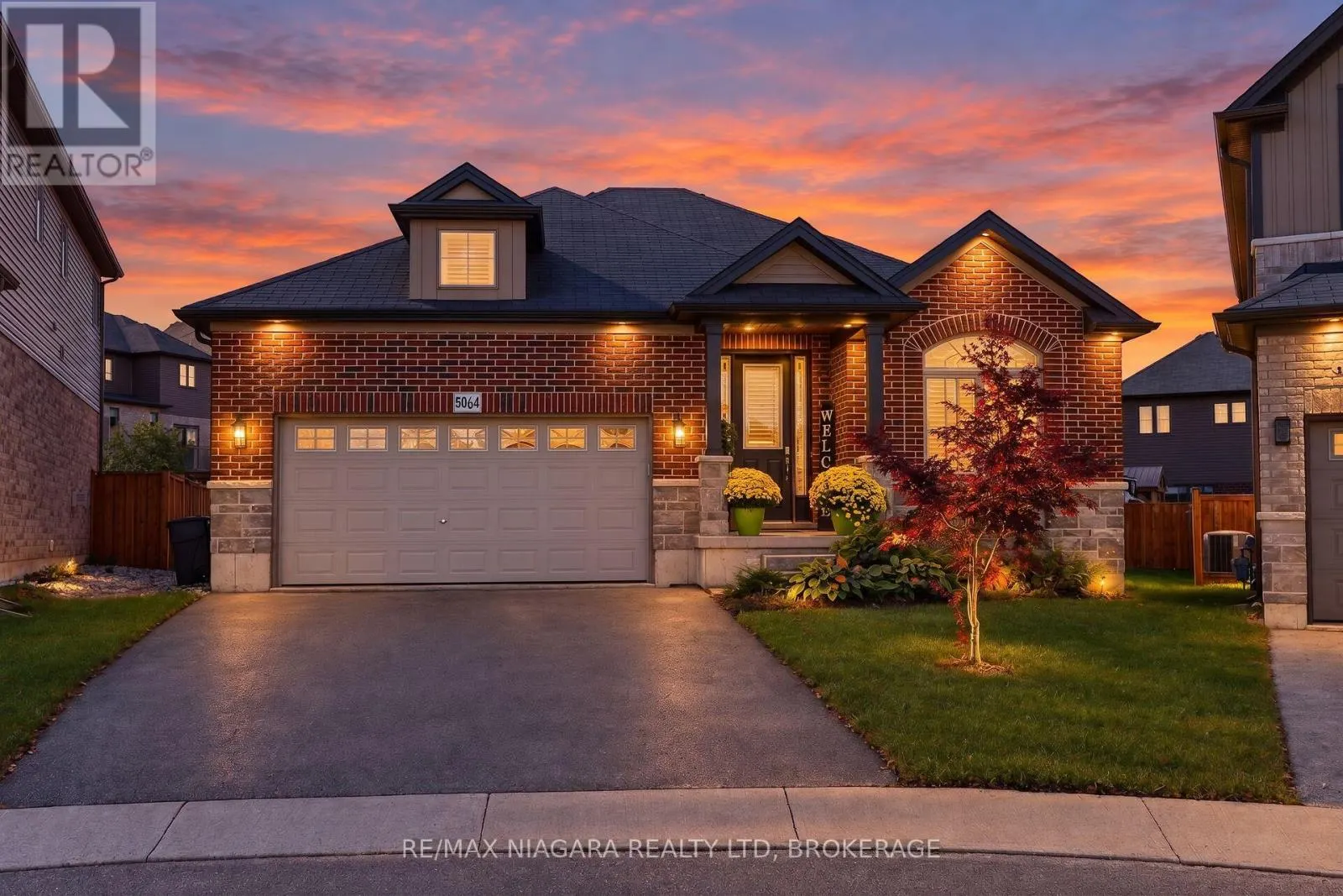 5064 CONNOR DRIVE