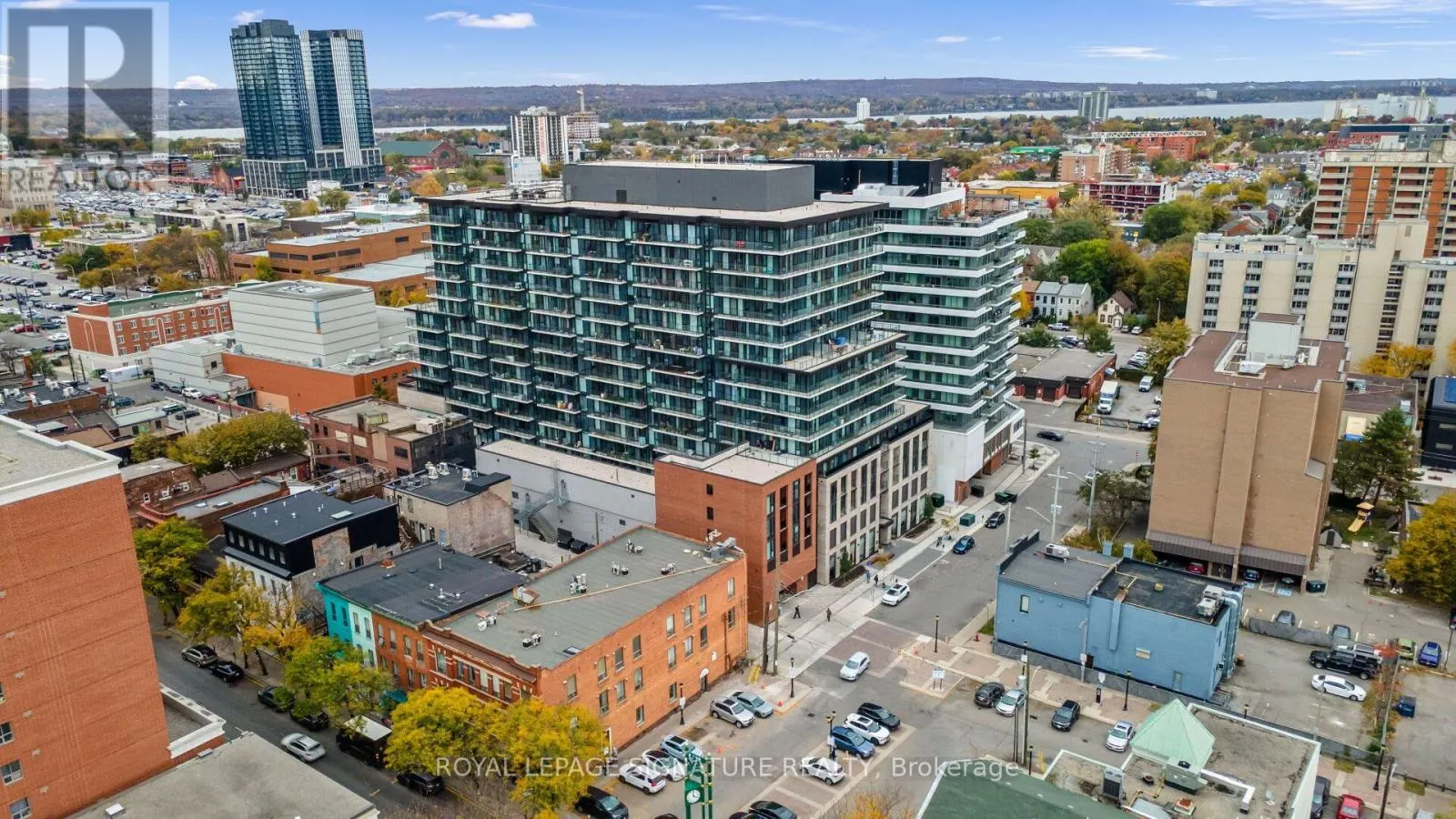 1310 - 1 JARVIS STREET