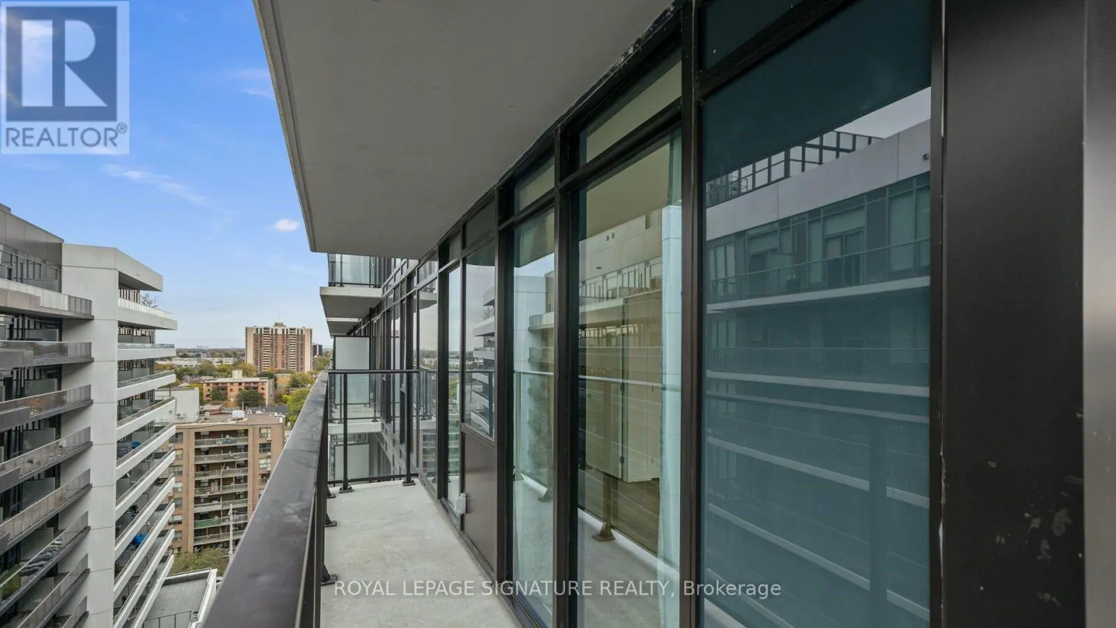 1310 - 1 JARVIS STREET