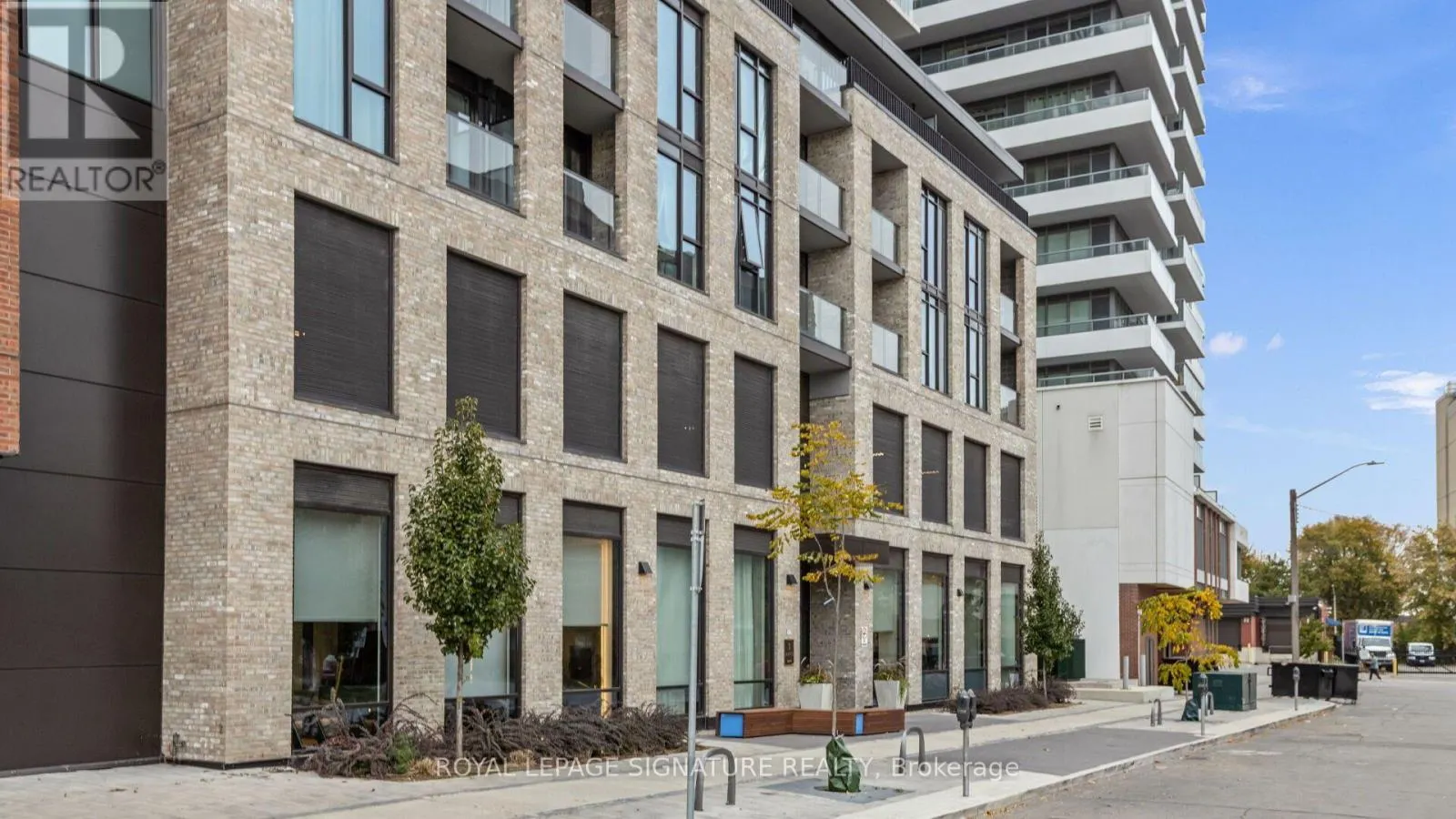 1310 - 1 JARVIS STREET