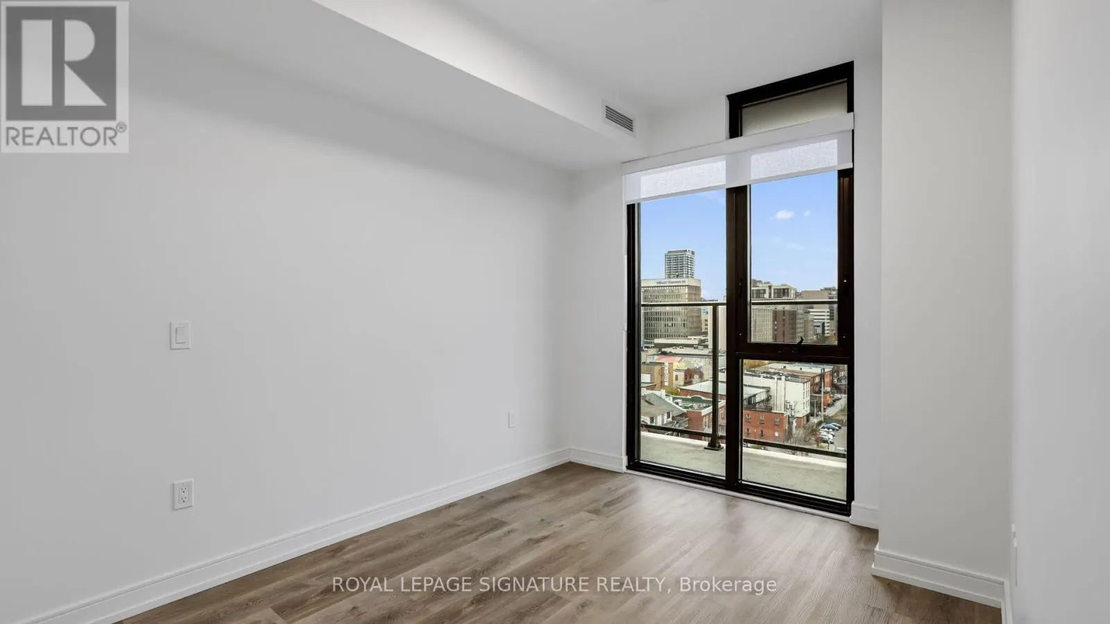 1310 - 1 JARVIS STREET