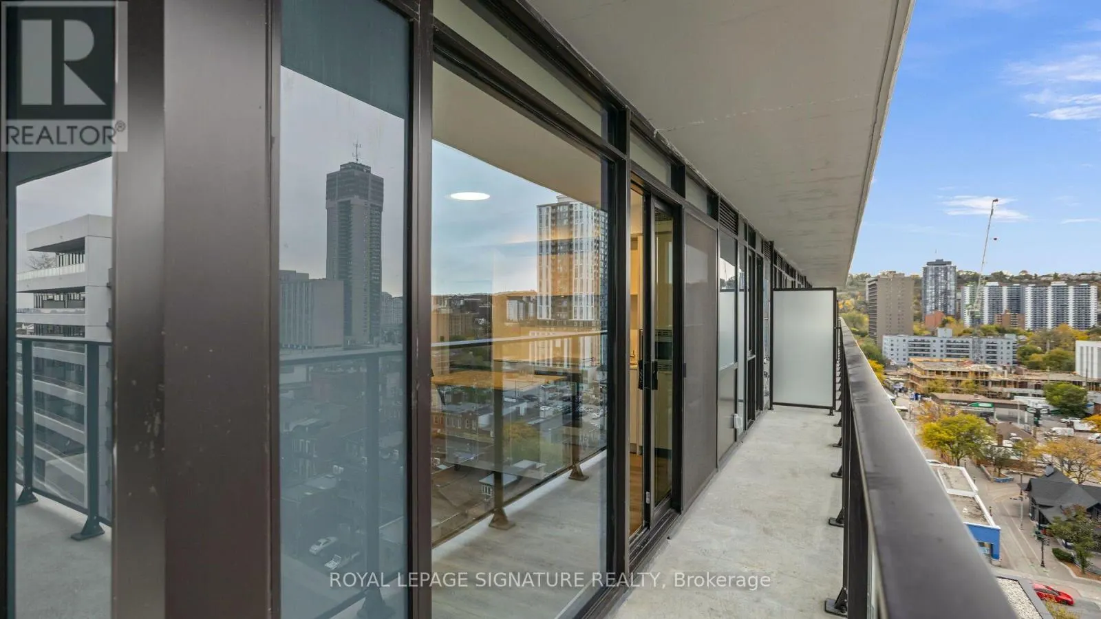 1310 - 1 JARVIS STREET