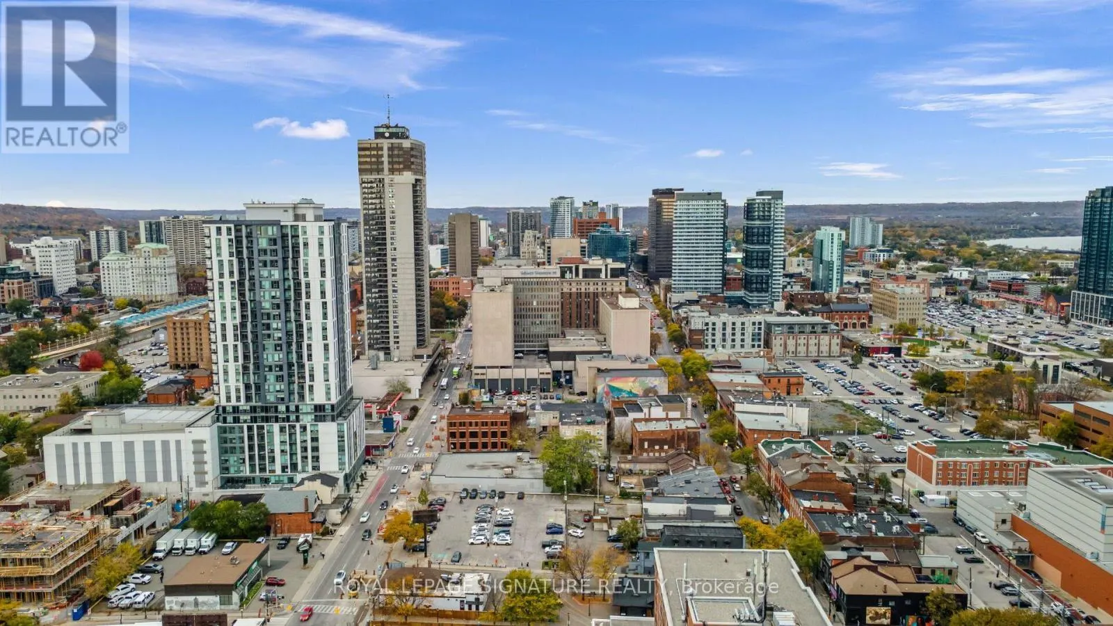 1310 - 1 JARVIS STREET