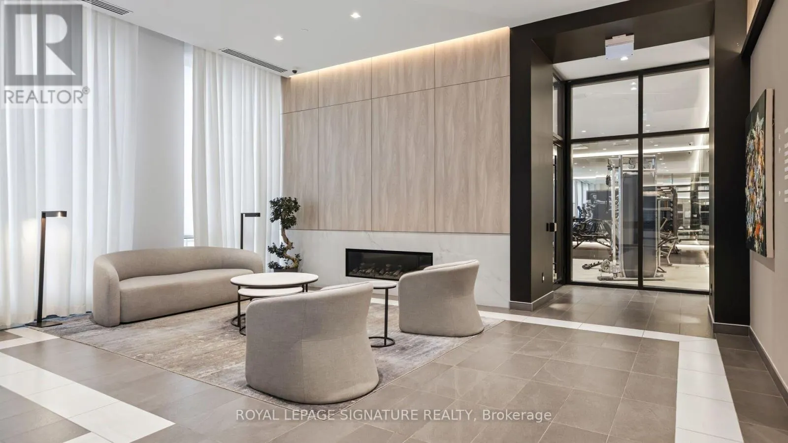1310 - 1 JARVIS STREET