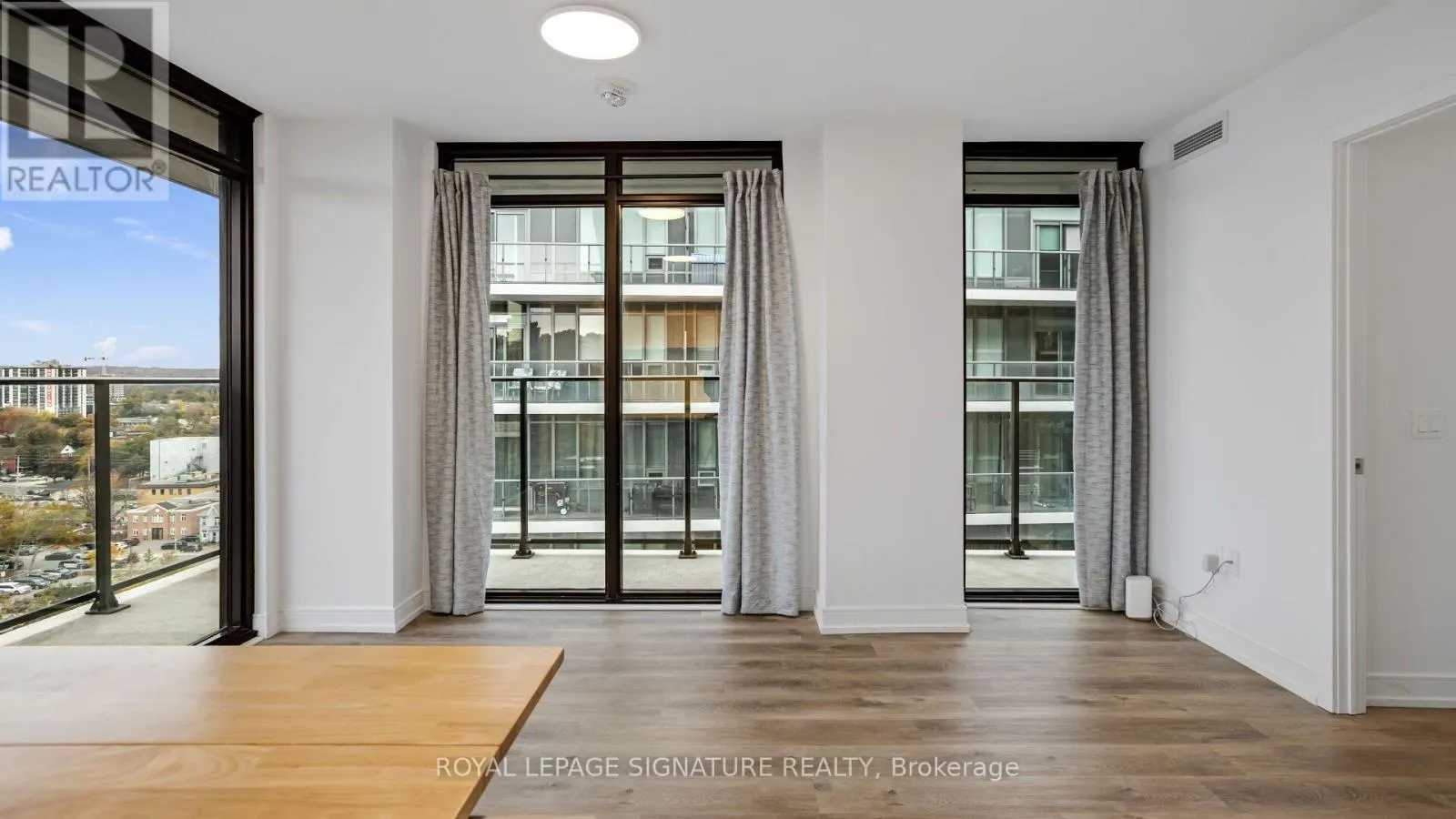 1310 - 1 JARVIS STREET