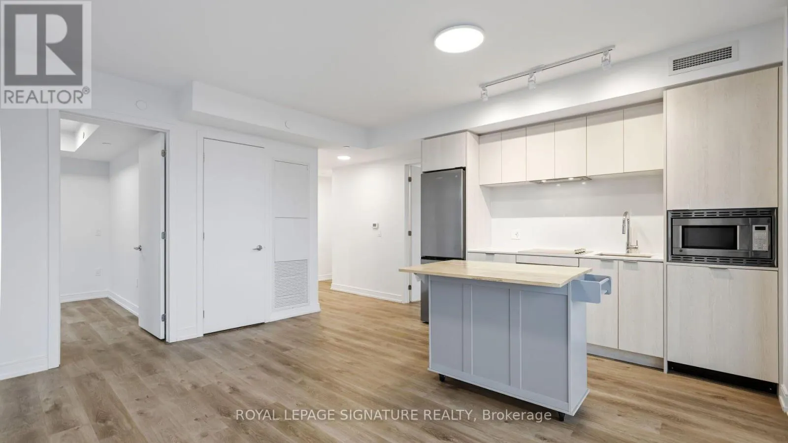 1310 - 1 JARVIS STREET