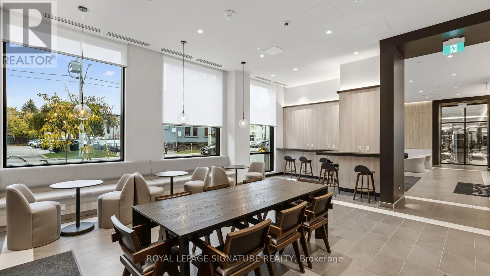 1310 - 1 JARVIS STREET