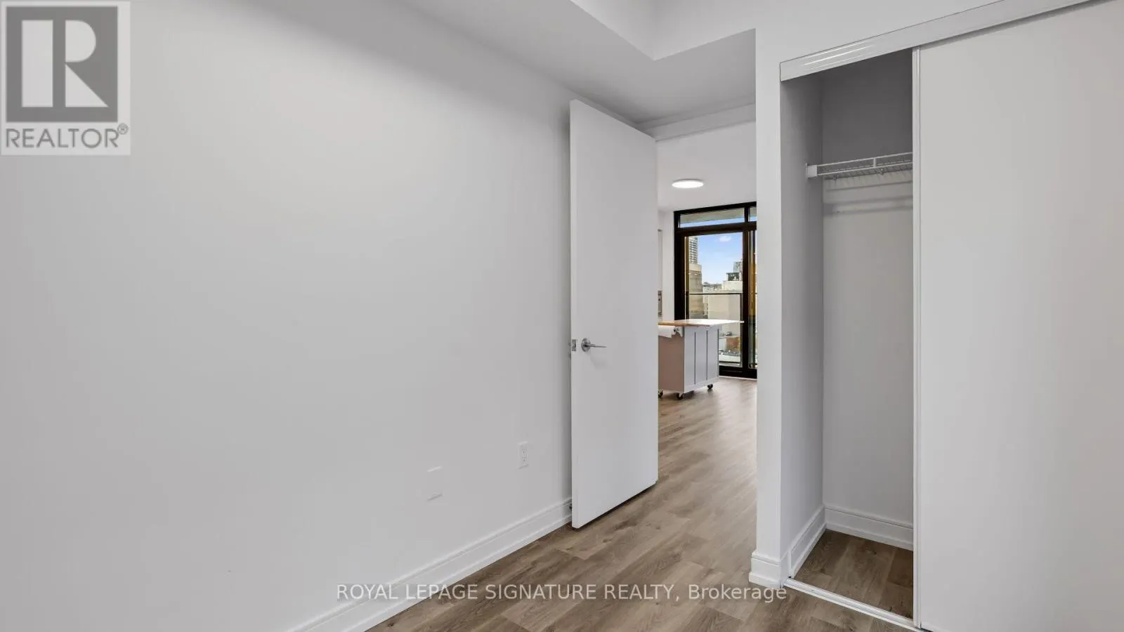 1310 - 1 JARVIS STREET