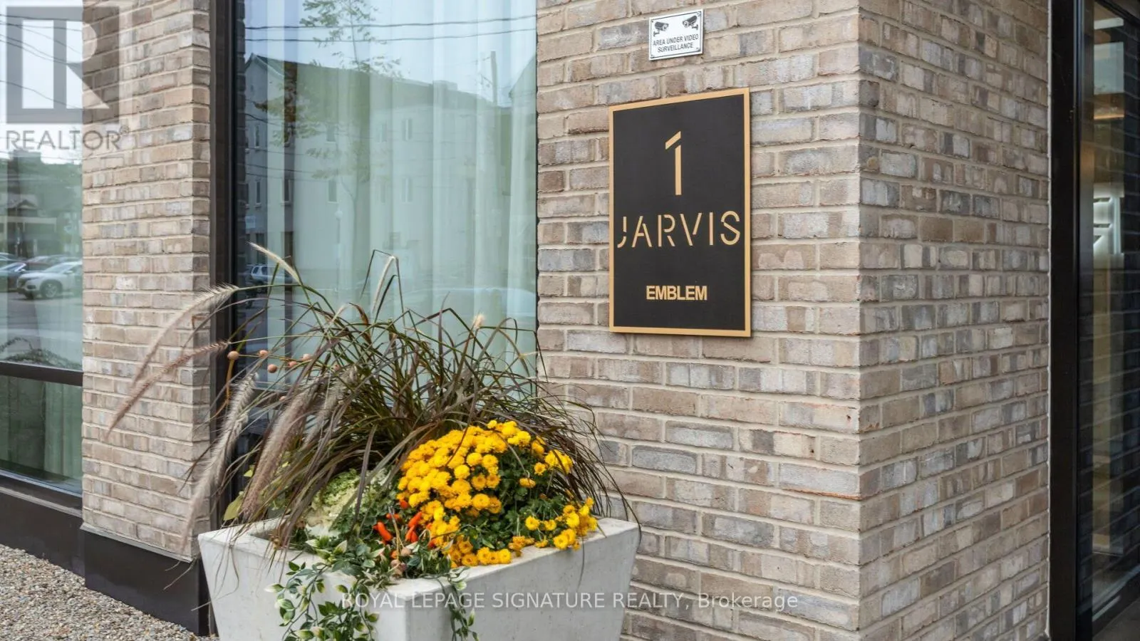 1310 - 1 JARVIS STREET