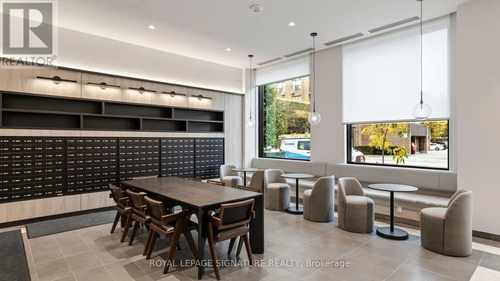 1310 - 1 JARVIS STREET