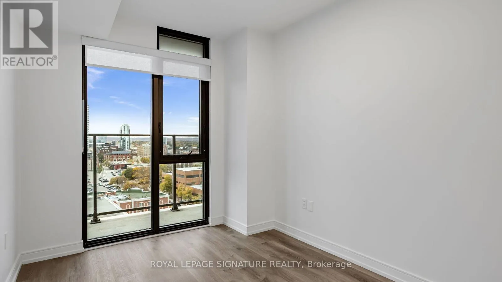 1310 - 1 JARVIS STREET