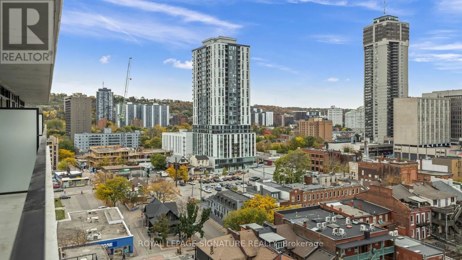 1310 - 1 JARVIS STREET