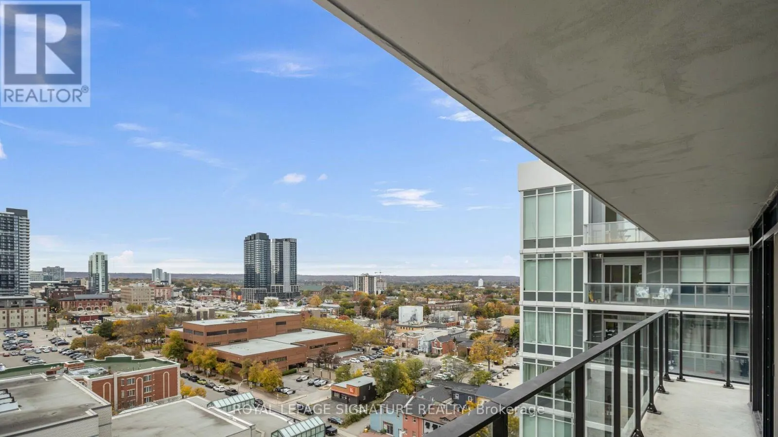1310 - 1 JARVIS STREET