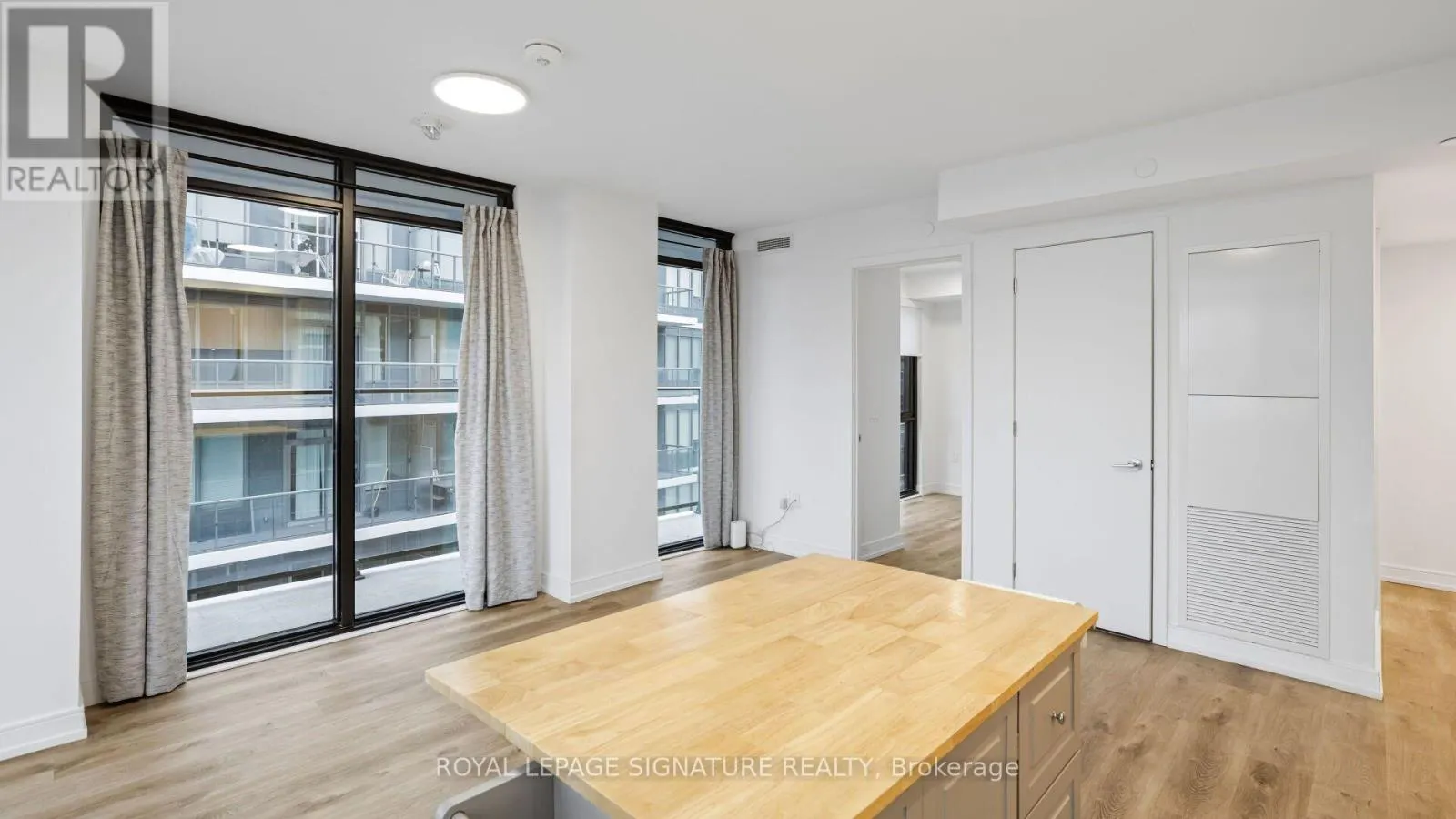 1310 - 1 JARVIS STREET