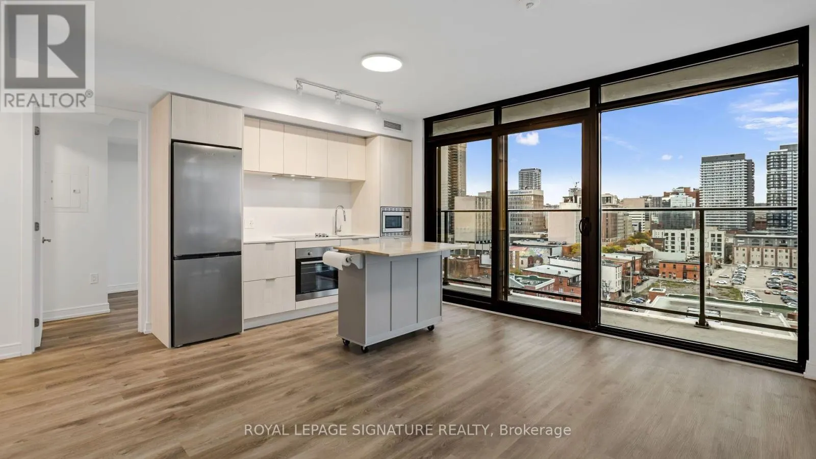 1310 - 1 JARVIS STREET