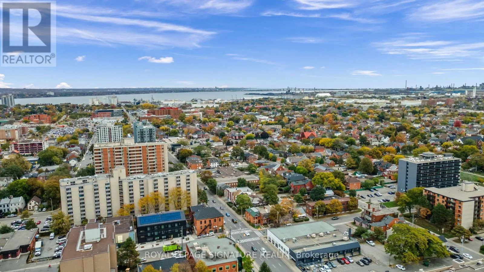 1310 - 1 JARVIS STREET