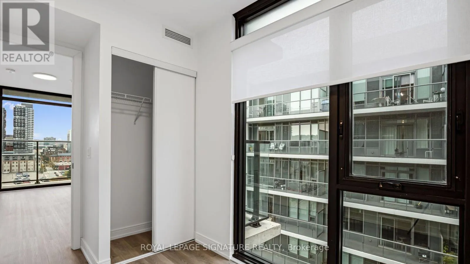 1310 - 1 JARVIS STREET