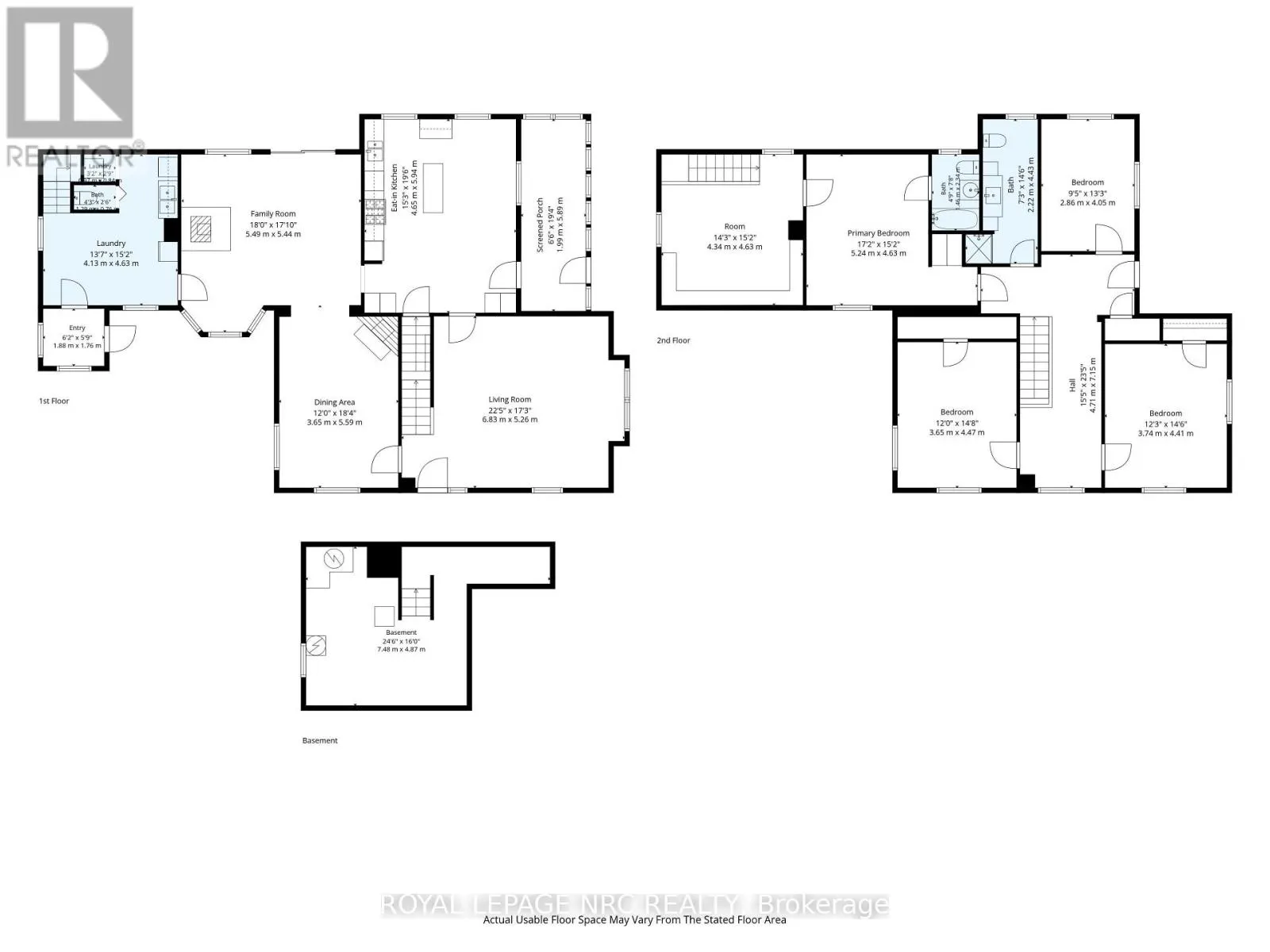 245 NIVEN ROAD