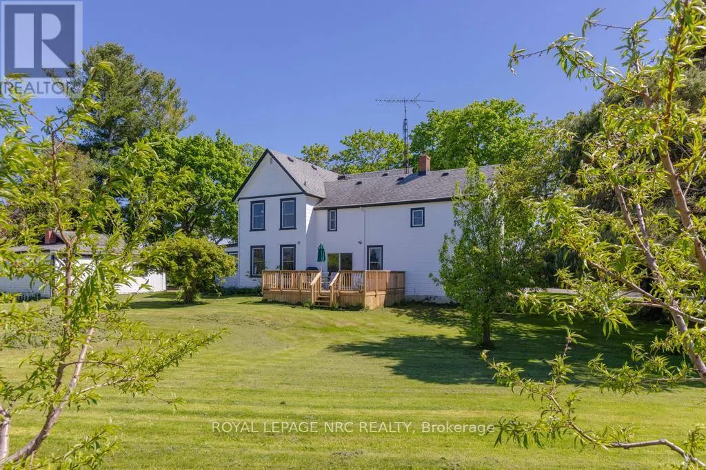 245 NIVEN ROAD