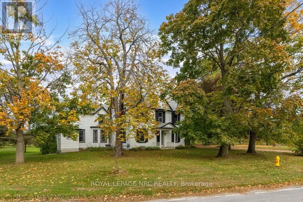 245 NIVEN ROAD