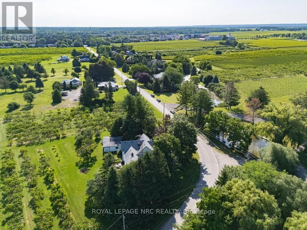 245 NIVEN ROAD